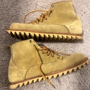 Men’s Origin Boots